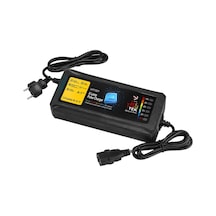 Hıghtek Ht-7221 36 Volt 20 Amper Elektrikli Bisiklet - Motosiklet Şarj Adaptörü Diğer