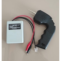 Kablo Bulucu Lo- Lo Kablo Izleme Cihazı Bili Bili Lolo Ktc-01
