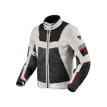 Revit Tornado 4 H2o Motosiklet Montu Gri - Siyah