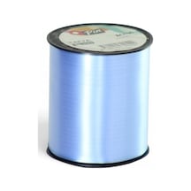 8 Mm X 200 Metre Suya Dirençli Şekillendirilebilir Rafya-acık Mavi