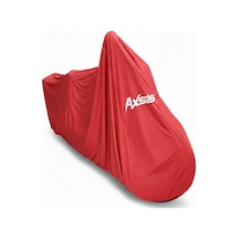 Axsis İç Mekan Motosiklet Brandası 2857206