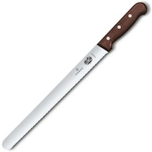 Victorinox 5.4230.25rad Dilimleme 25cm Şef Bıçağı