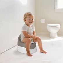 7564 Xl Eğitici Klozet Stone Gri Çok Renkli