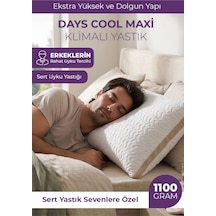 Daycool Maxi Klimalı Silikon Yastık Diğer