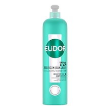 Elidor 7/24 Belirgin Bukleler Saç Bakım Kremi 240 Mililitre