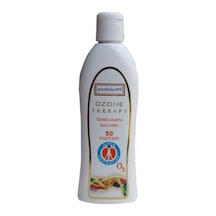 Good&Health Ozone Therapy SPF 50 Güneş Losyonu 250 ML