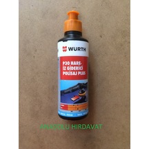 Würth P30 İz  Pasta Cila Boya Koruma Pastası 250 Gr