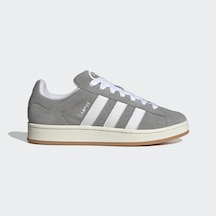 Adidas Campus 00s Unısex Spor Ayakkabı - Hq8707 Gri