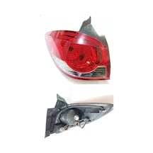 Stop Cruze Hb.09-14 Lh Duylu