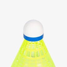 Pro Touch Unisex Sarı Badminton Topu - 416966