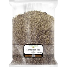 Zencefil Organik Karabiber Toz 250 G