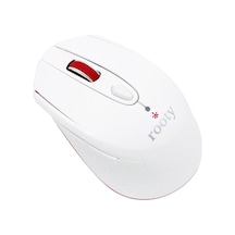 Bluetooth Klavye Mouse Set Çoklu Cihaz Bağlantılı Şık Ve Kullanışlı Kablosuz Set-1019