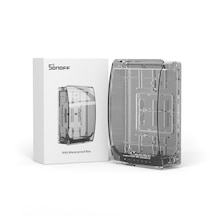 Sonoff R2 Box Su Geçirmez Kutu