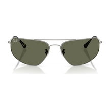 Ray-ban 0rb3780 004/58 63 Metalik