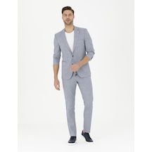 Pierre Cardin Erkek Koyu Mavi Pantolon 50284934-vr032 Koyu Mavi