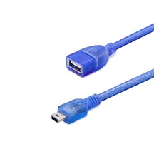 KABLO V3 5PİN TO USB DİŞİ 30CM NRT-10114