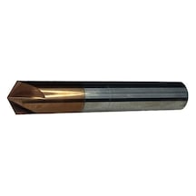 10mm 120derece Karbür Pah Kırma Frezesi Eric