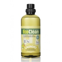 Eco Clean Nordıc Narenciye Organik Sıvı Çamaşır Deterjanı 1 L