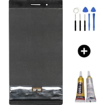 Lenovo Tab 7 Tb-7304x Uyumlu Oled Lcd Dokunmatik Set + Montaj Seti