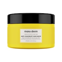 Kepek Karşıtı Saç Maskesi 300 Ml
