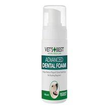 Vet's Best Köpek Ağız Bakım Köpüğü 150 ML