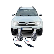 DACIA DUSTER LED XENON KISA FAR AMPULÜ H7 PHOTON MONO