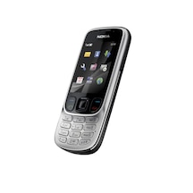 Nokia 6303 Classic 17 MB Tuşlu Cep Telefonu (Nokia Türkiye Garantili)