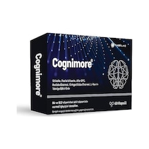 Tab Cognimore 60 Kapsül