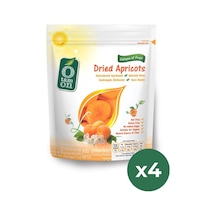 Otamon Kuru Kayısı 4 x 150 G