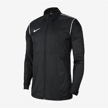 Nike Y Rpl Park20 Rn Jkt W Çocuk Yağmurluk Siyah