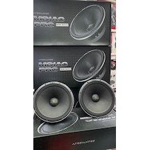 Apocalypse Ap-m81ac Pro-600ww Max-300w Rms-profesyonel-üst Seri-20 Cm Mirange Hoparlör