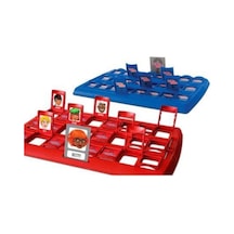 Let Me Guess Bil Bakalım Oyunu