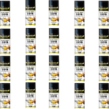 20 Adet 1 Koli Akrilik Altın Yaldız Sprey Boya 400 Ml. 20 Adet 1 Koli Akrilik Altın Yaldız Sprey Boya 400 Ml.