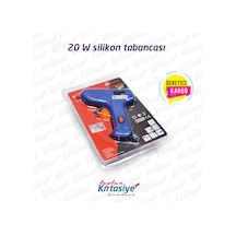 Silikon Tabancası 20w