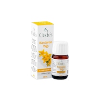 Clade's Kantaron Yağı 20 Ml
