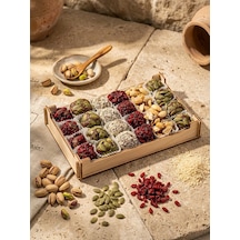 İncir Topları - 380 Gr