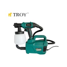 Troy 18690 Portatif Elektrikli Sprey Boya Tabancası - 800W