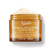 Kiehl's Calendula Petal-Infused Calming Mask 100 ML