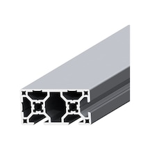 Doğuş Kalıp 30x60 Kapalı Sigma Profil