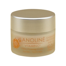 Lanoline Vitamin C5 Sıkılaştırıcı Yüz Kremi 50 G