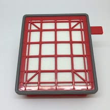 Fakir Range Electronic Toz Haznesi Hepa Filtre Seti