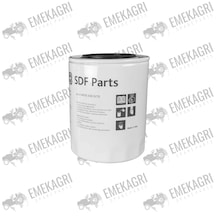 Sdf Parts Same Deutz-fahr Turbo Motor Yağ Filtresi