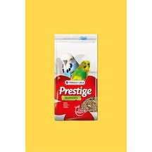 Muhabbet Kuşları Için Özel Karışım Karışık Yem - 1 Kg - Kapalı Paket