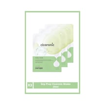 Prep Cicaronic Günlük Maske 25 Ml 3'lü Set