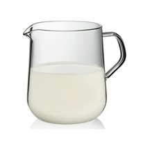 Kela 12390 Fontana Cam Sütlük 700ml