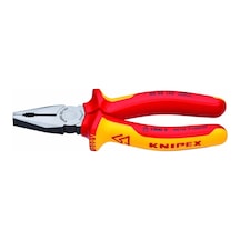 Knipex 03 08 160 Sba Pense 1000 V Izole