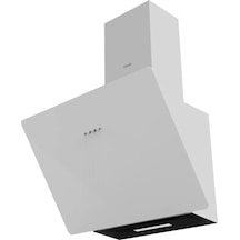 Vinola MCWW130.111.601 Camlı 3 Kademe 60 CM Davlumbaz