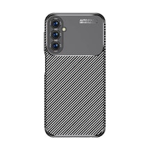 Zore Galaxy A05s Kılıf Nvth Negro Silikon Kapak - Siyah