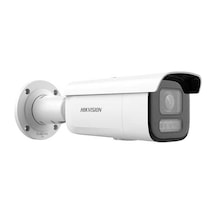 Hıkvısıon Ds-2cd2683g2-lızs2u/sl 8mp 2.8-12mm Motorıze 4k 60mt Hybridlight H265+ Ik10 Acusense Ir Bullet Ip Kamera