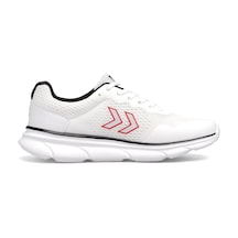 Hummel Degas Iı Unisex Spor Ayakkabı Beyaz